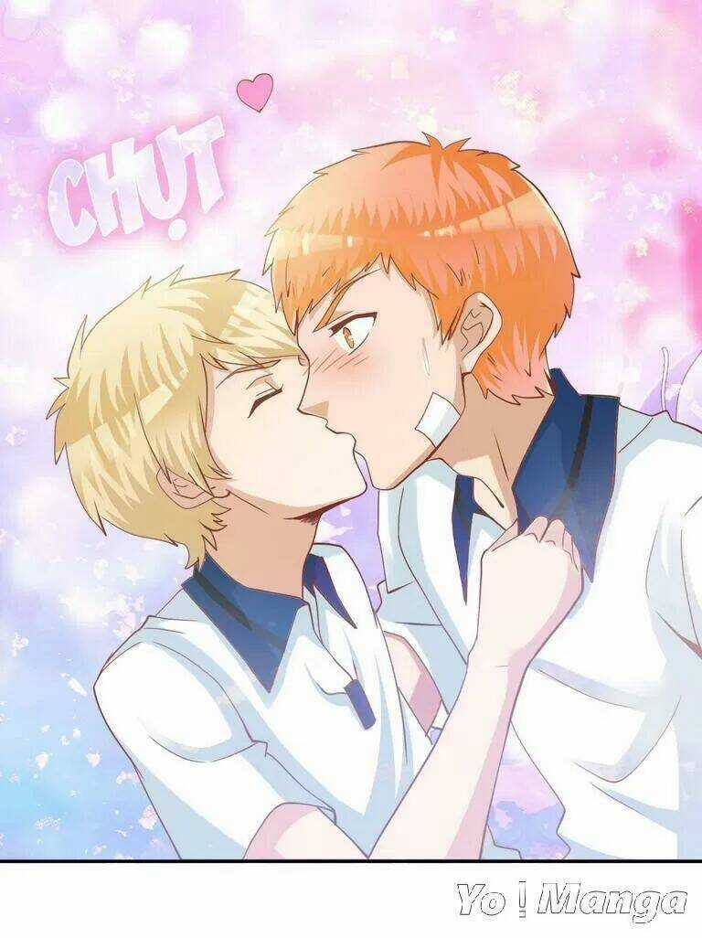 Tôi Là Vợ Tôi Chapter 63 trang 9