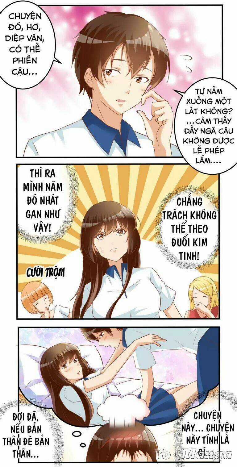 Tôi Là Vợ Tôi Chapter 64 trang 3