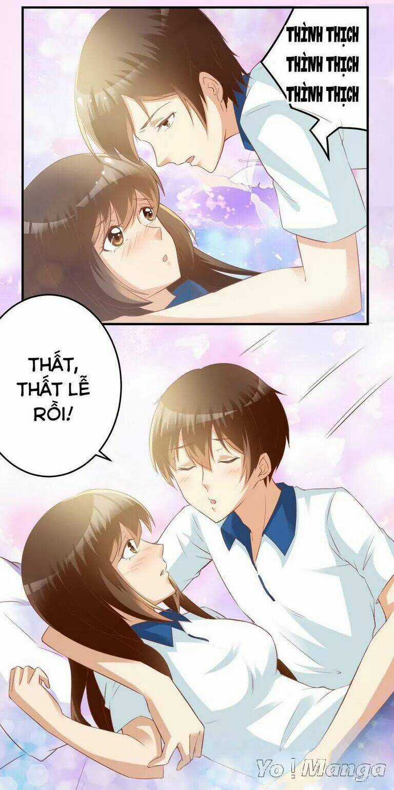 Tôi Là Vợ Tôi Chapter 64 trang 6