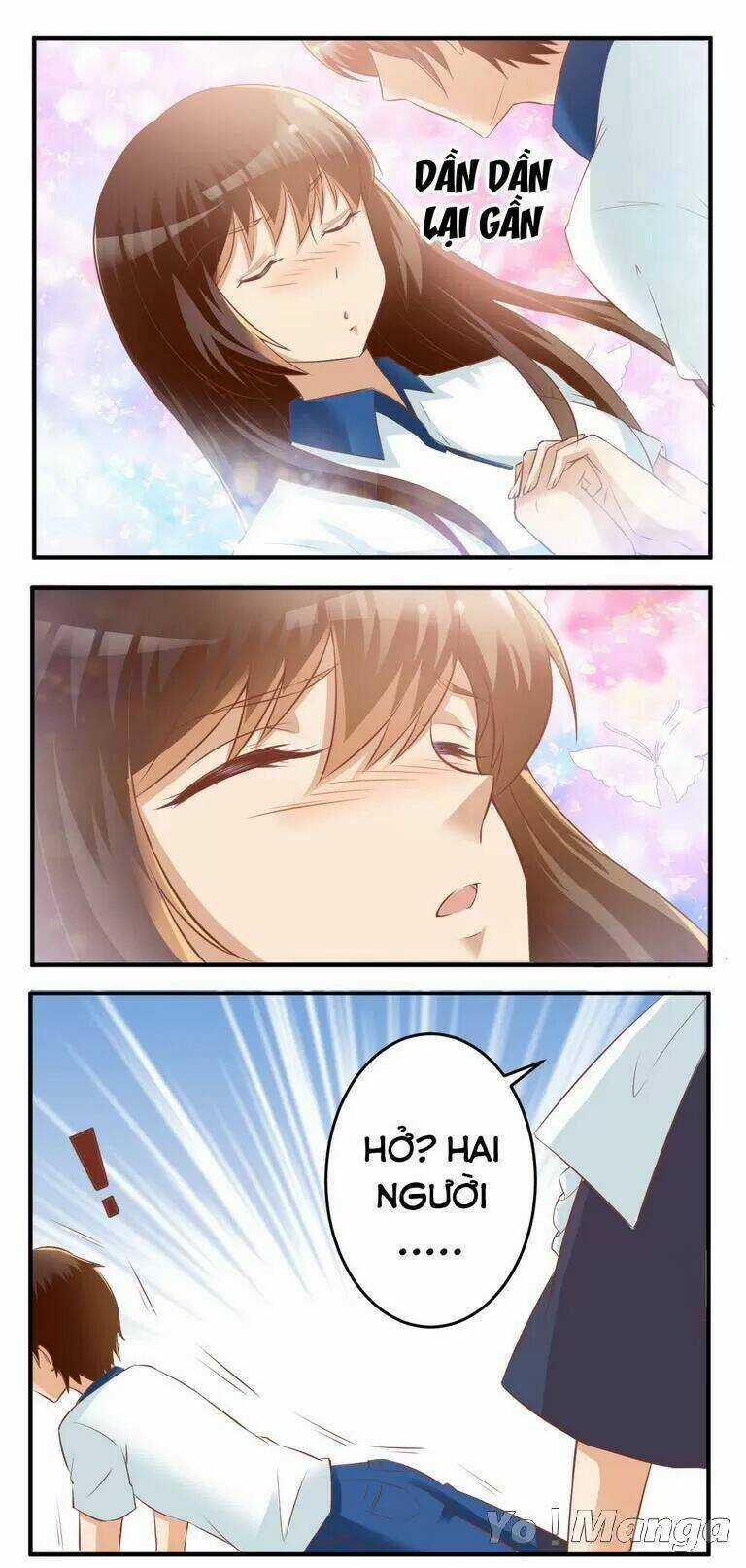 Tôi Là Vợ Tôi Chapter 64 trang 7