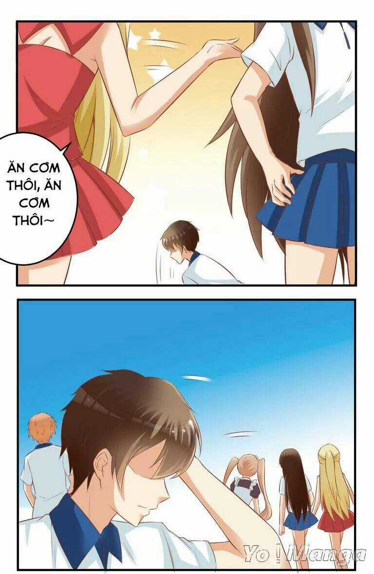 Tôi Là Vợ Tôi Chapter 64 trang 9