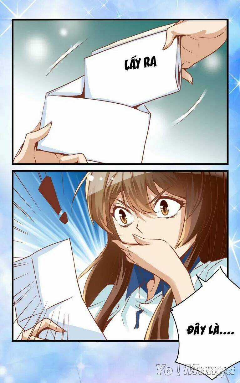 Tôi Là Vợ Tôi Chapter 65 trang 10