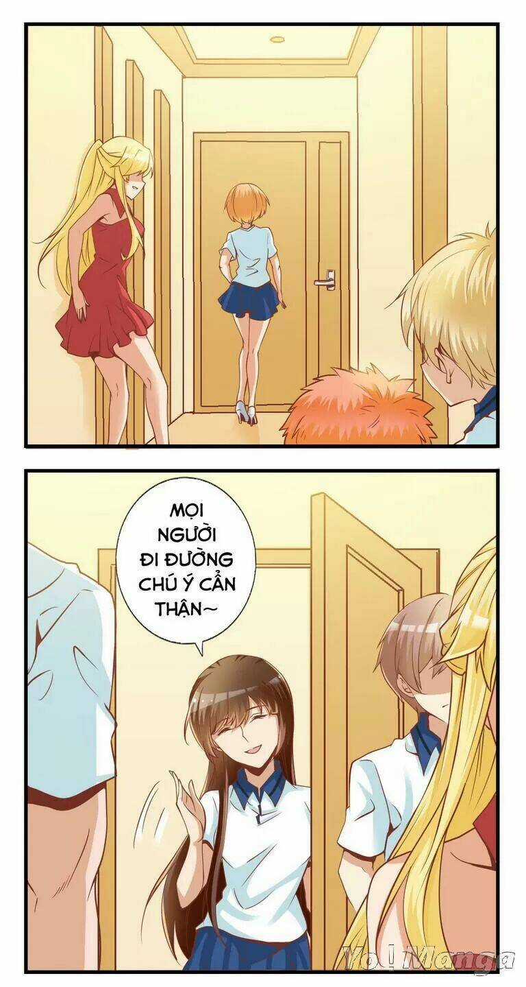 Tôi Là Vợ Tôi Chapter 65 trang 2