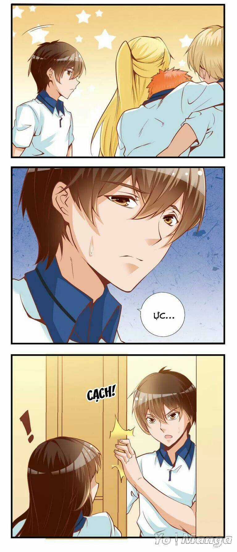 Tôi Là Vợ Tôi Chapter 65 trang 3