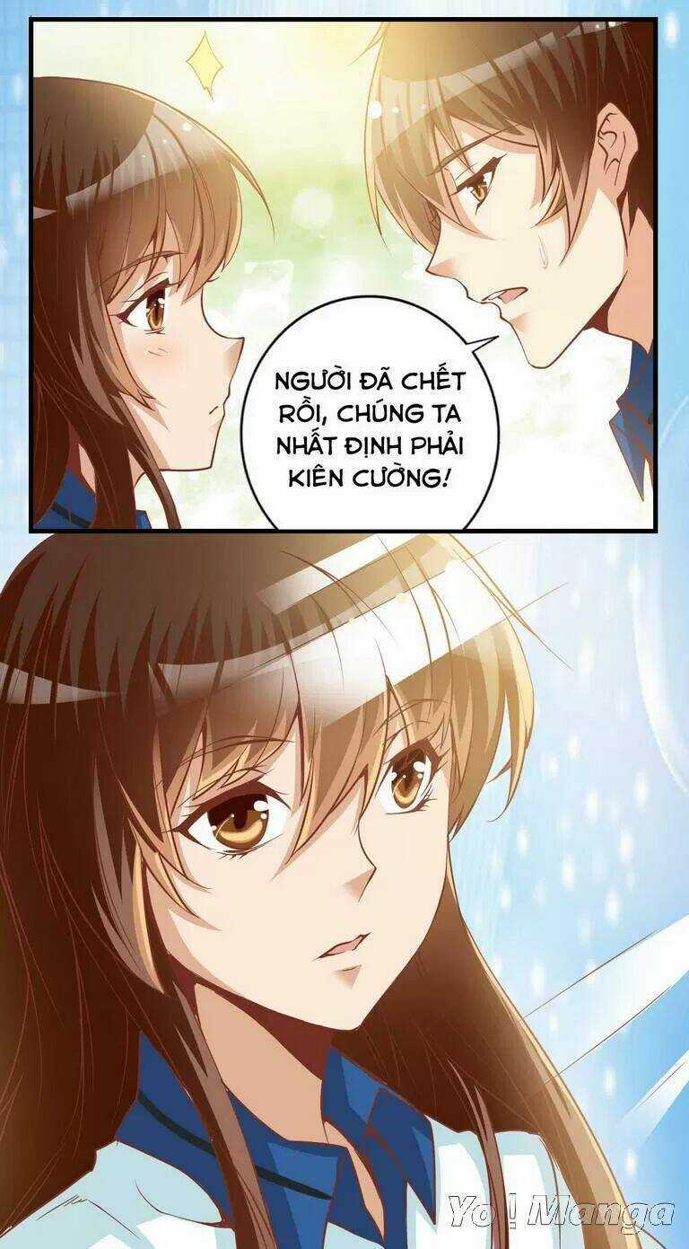 Tôi Là Vợ Tôi Chapter 65 trang 5