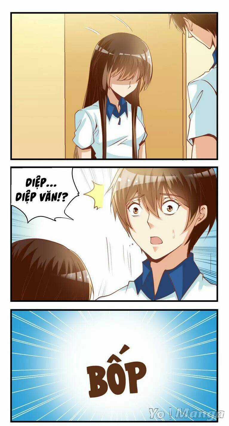 Tôi Là Vợ Tôi Chapter 65 trang 6