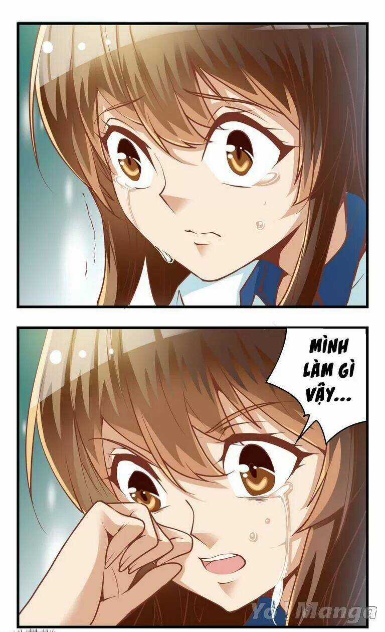 Tôi Là Vợ Tôi Chapter 65 trang 8