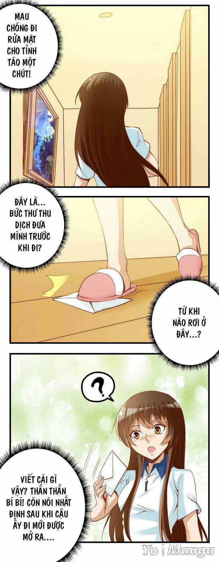 Tôi Là Vợ Tôi Chapter 65 trang 9