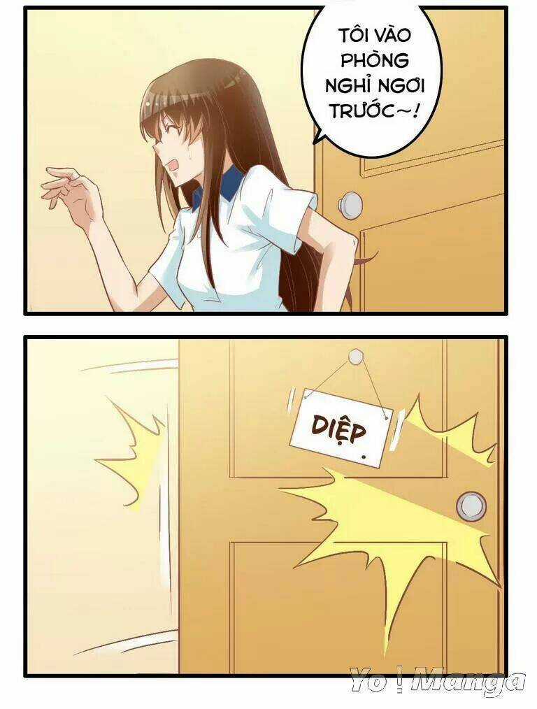 Tôi Là Vợ Tôi Chapter 66 trang 2