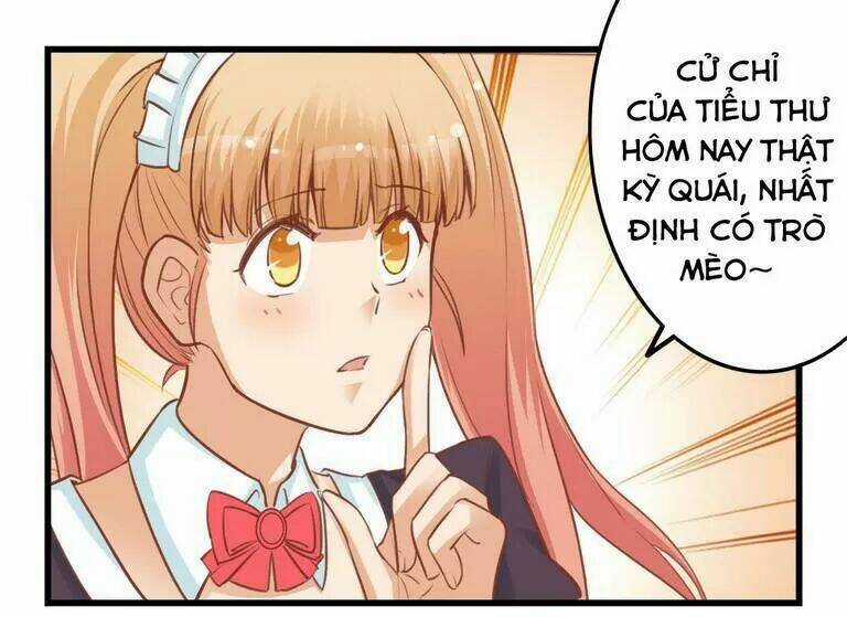 Tôi Là Vợ Tôi Chapter 66 trang 3