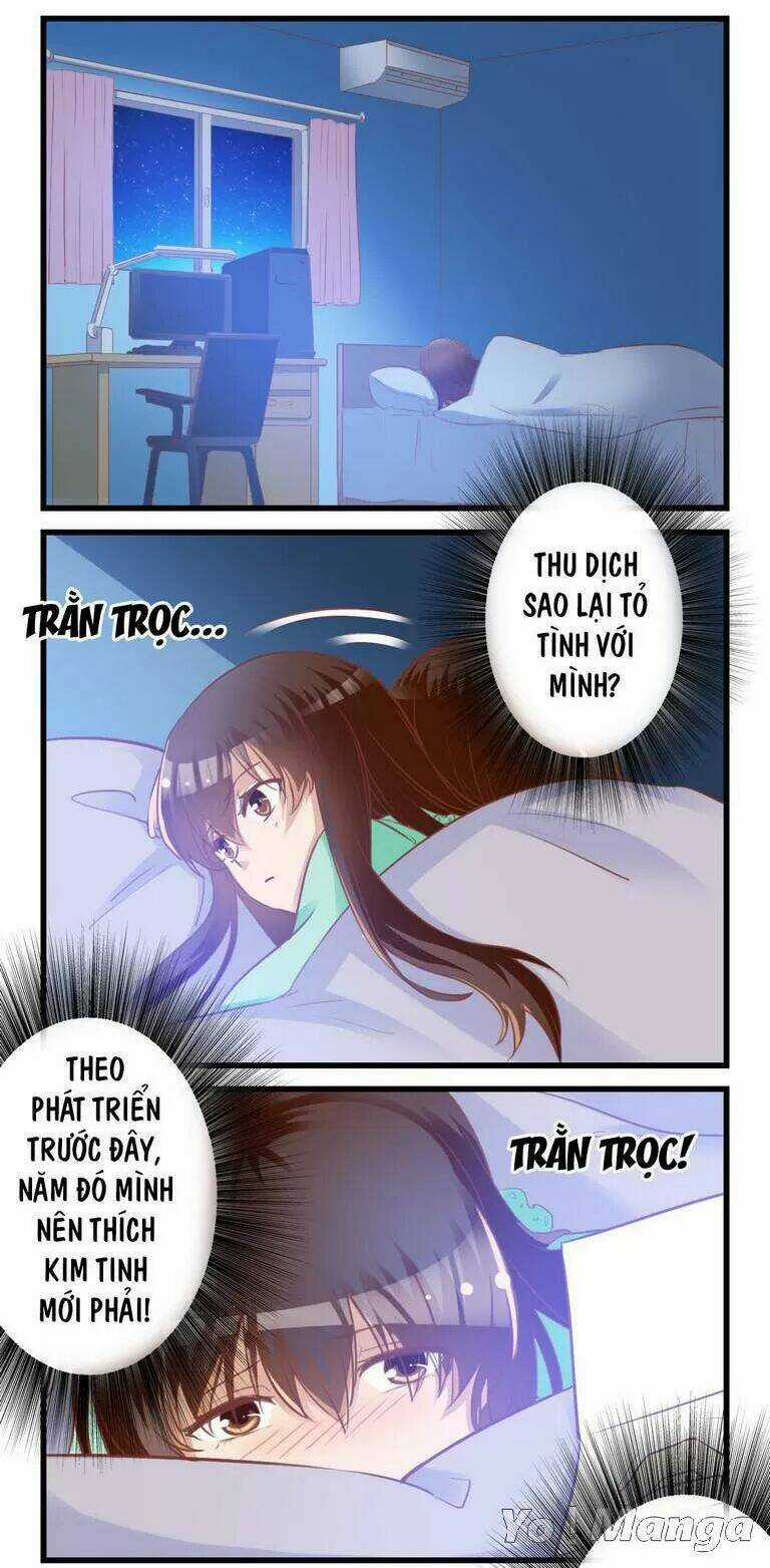 Tôi Là Vợ Tôi Chapter 66 trang 4