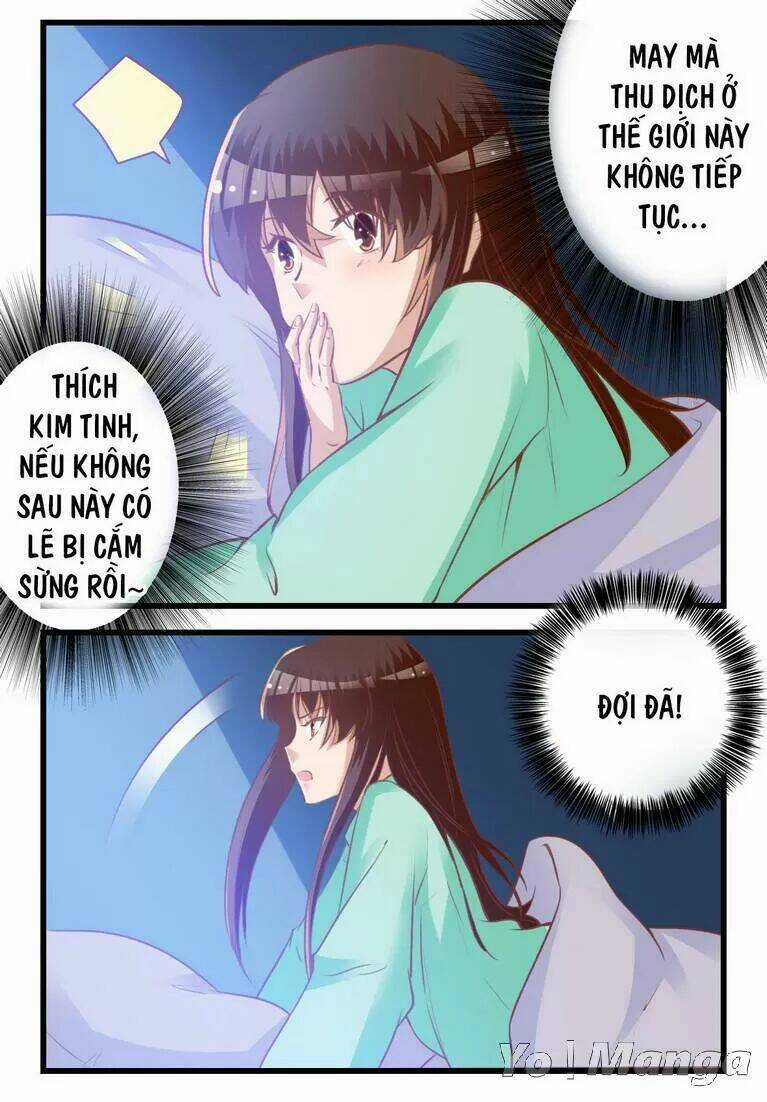Tôi Là Vợ Tôi Chapter 66 trang 5