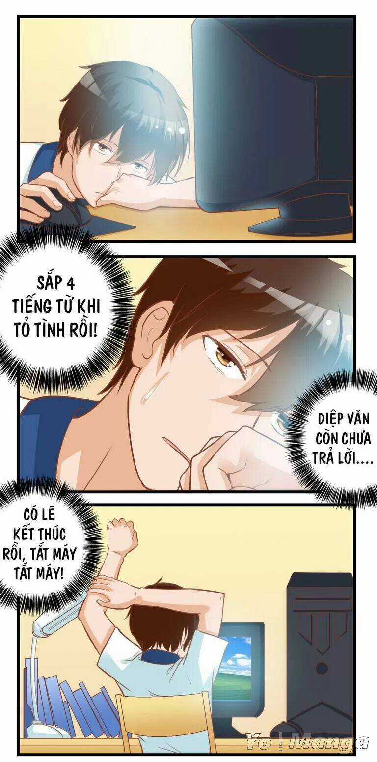 Tôi Là Vợ Tôi Chapter 66 trang 8