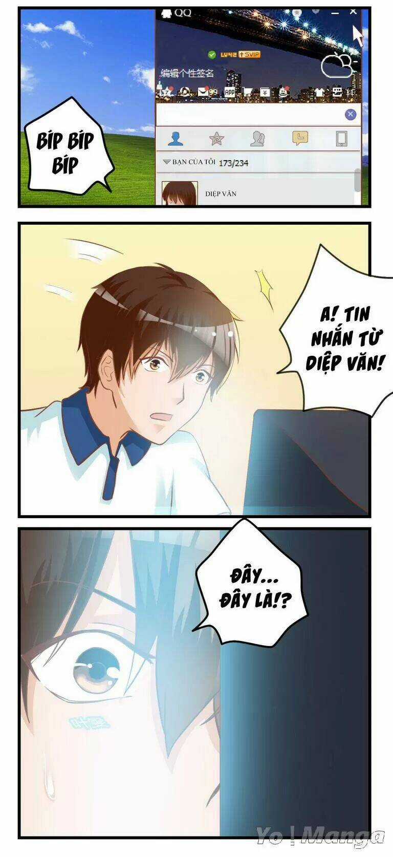 Tôi Là Vợ Tôi Chapter 66 trang 9