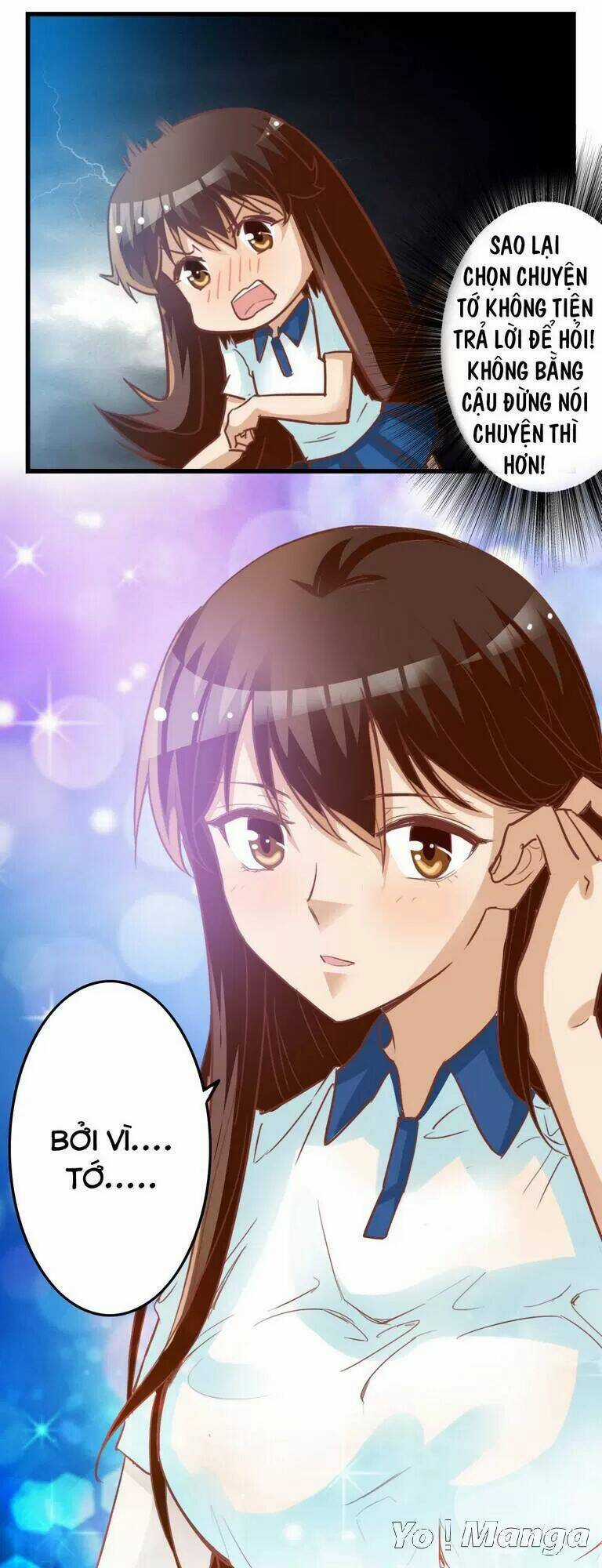 Tôi Là Vợ Tôi Chapter 67 trang 10