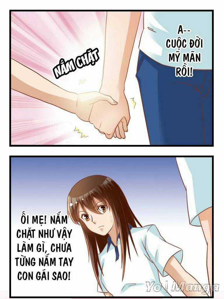 Tôi Là Vợ Tôi Chapter 67 trang 2