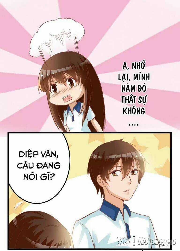 Tôi Là Vợ Tôi Chapter 67 trang 3