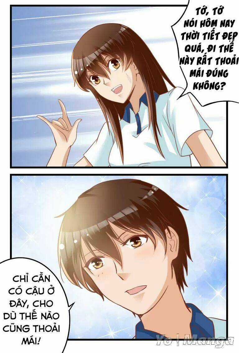 Tôi Là Vợ Tôi Chapter 67 trang 4