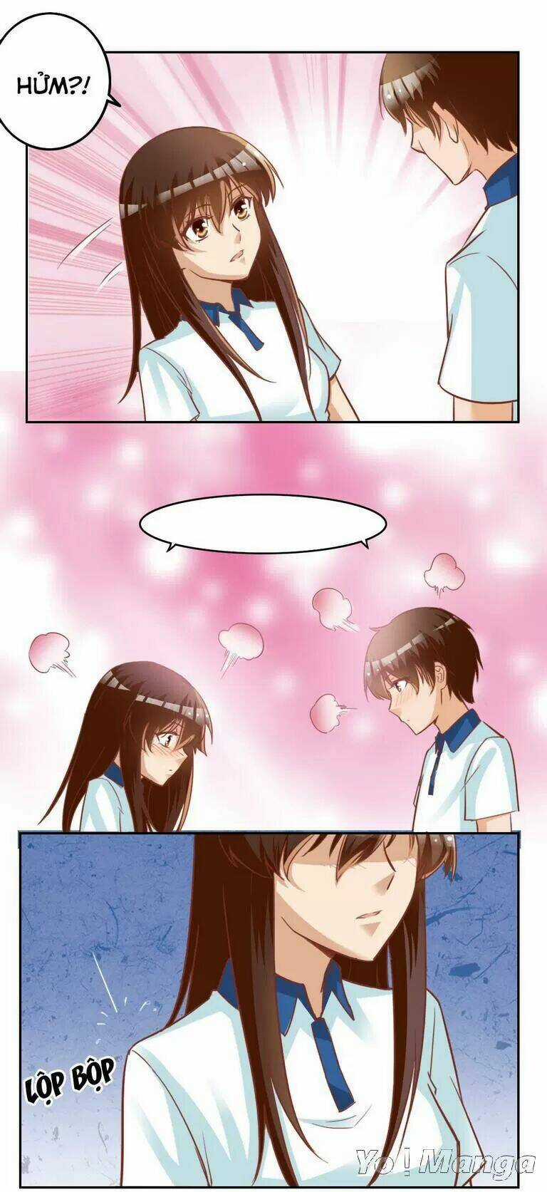 Tôi Là Vợ Tôi Chapter 67 trang 5