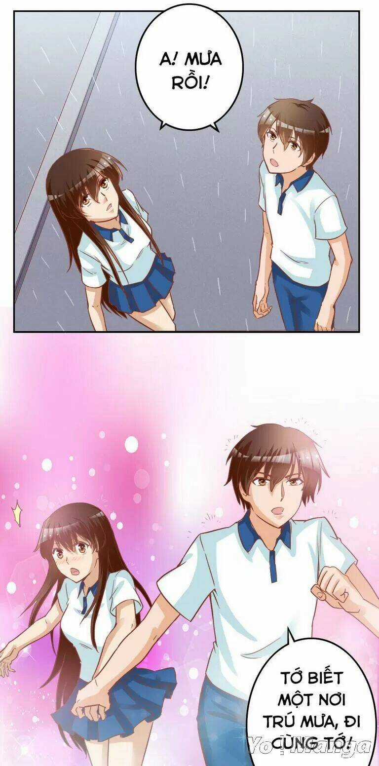 Tôi Là Vợ Tôi Chapter 67 trang 6