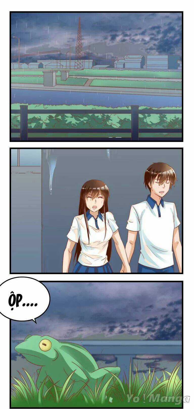 Tôi Là Vợ Tôi Chapter 67 trang 7