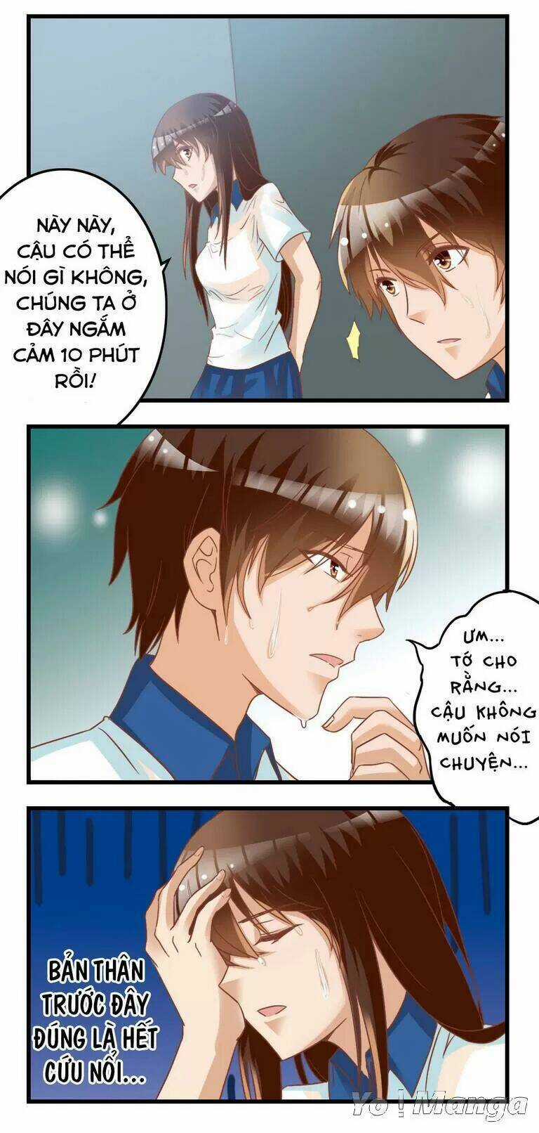 Tôi Là Vợ Tôi Chapter 67 trang 8