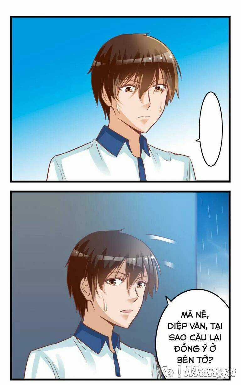 Tôi Là Vợ Tôi Chapter 67 trang 9