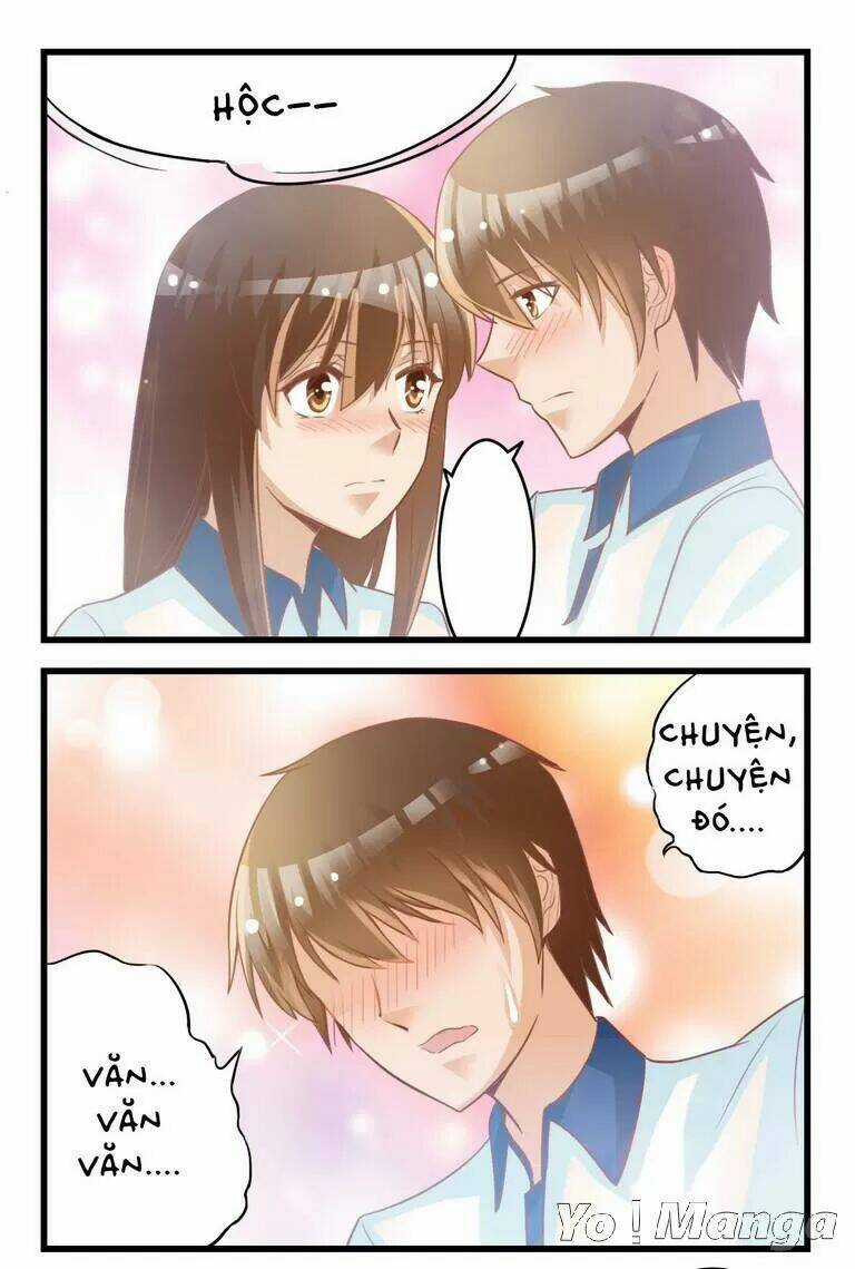 Tôi Là Vợ Tôi Chapter 68 trang 10