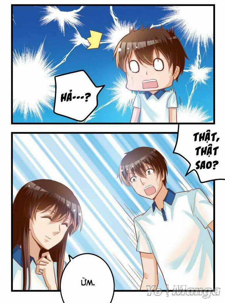 Tôi Là Vợ Tôi Chapter 68 trang 2