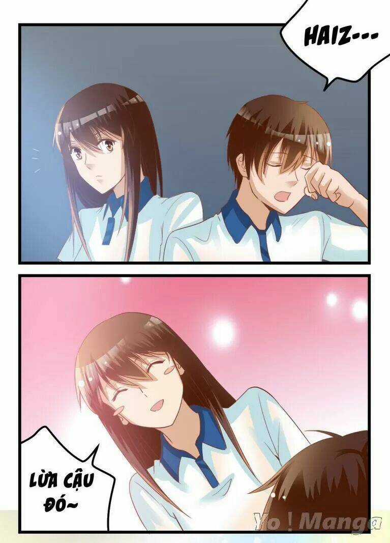 Tôi Là Vợ Tôi Chapter 68 trang 3