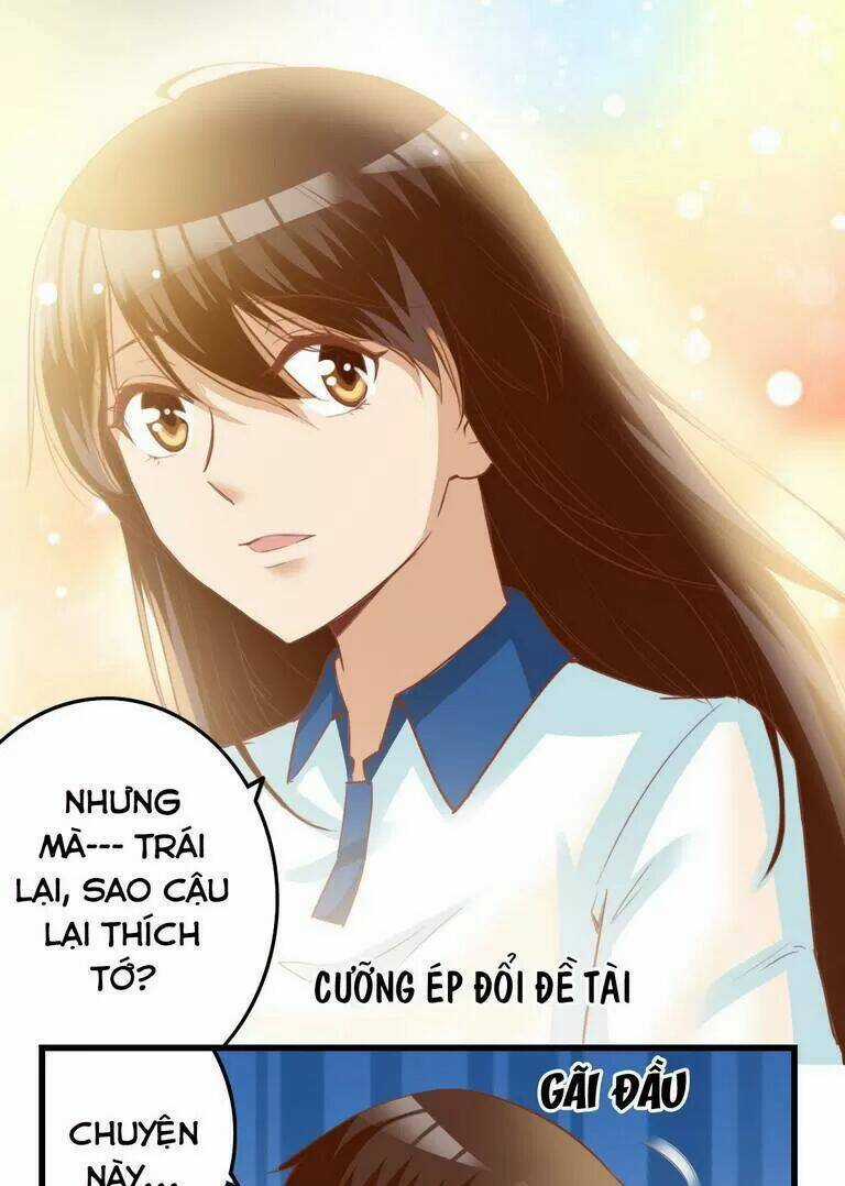 Tôi Là Vợ Tôi Chapter 68 trang 4