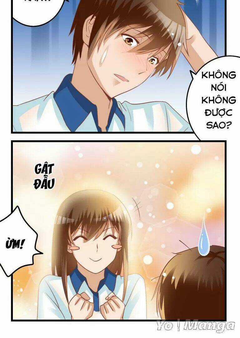 Tôi Là Vợ Tôi Chapter 68 trang 5