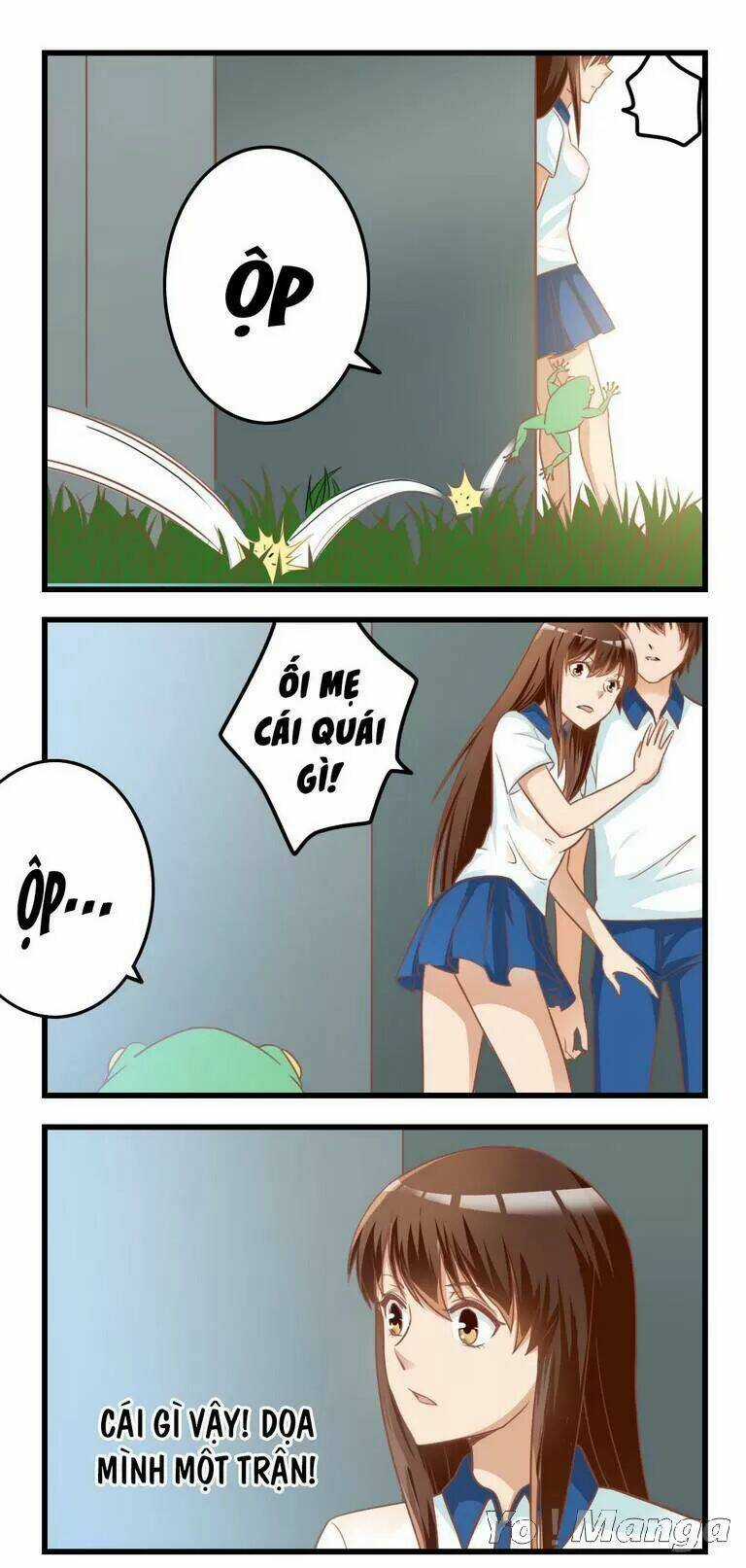 Tôi Là Vợ Tôi Chapter 68 trang 8