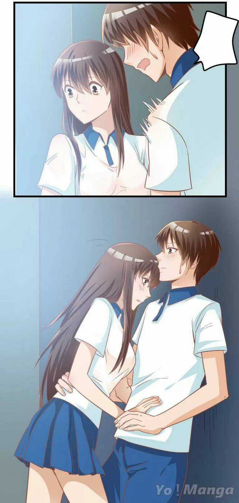 Tôi Là Vợ Tôi Chapter 68 trang 9