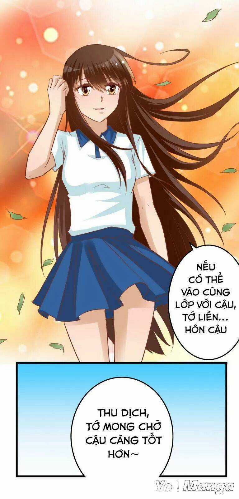 Tôi Là Vợ Tôi Chapter 69 trang 10