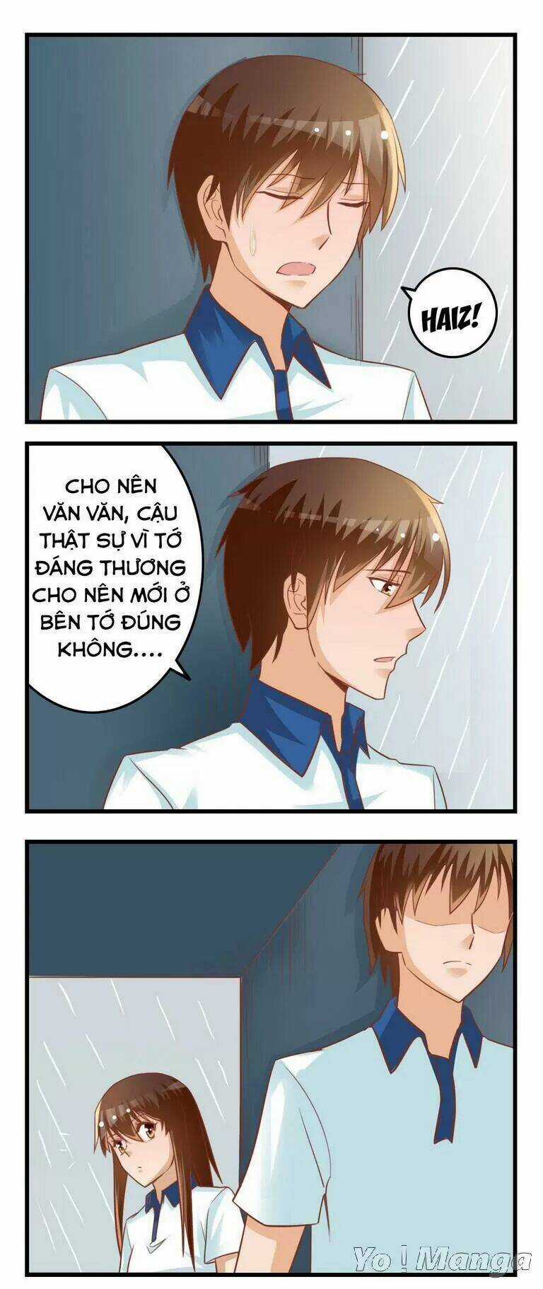 Tôi Là Vợ Tôi Chapter 69 trang 2