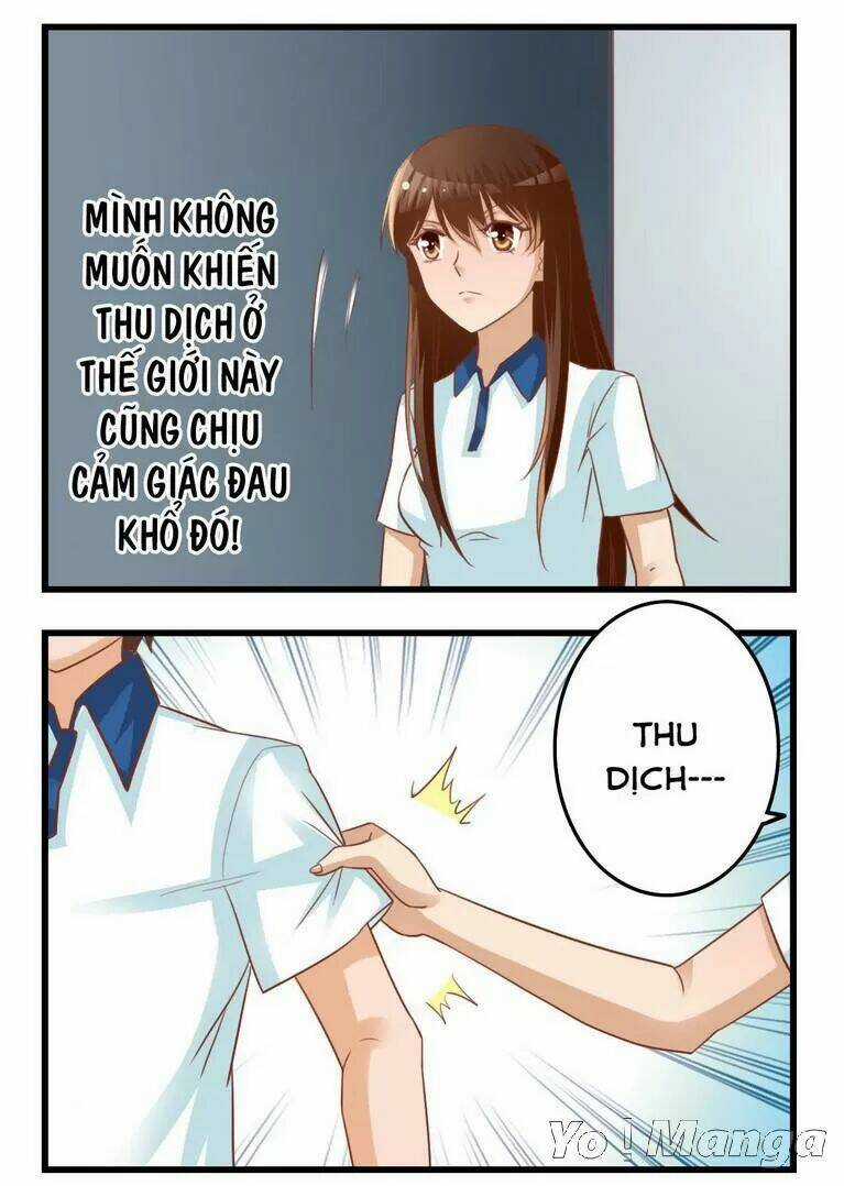 Tôi Là Vợ Tôi Chapter 69 trang 5