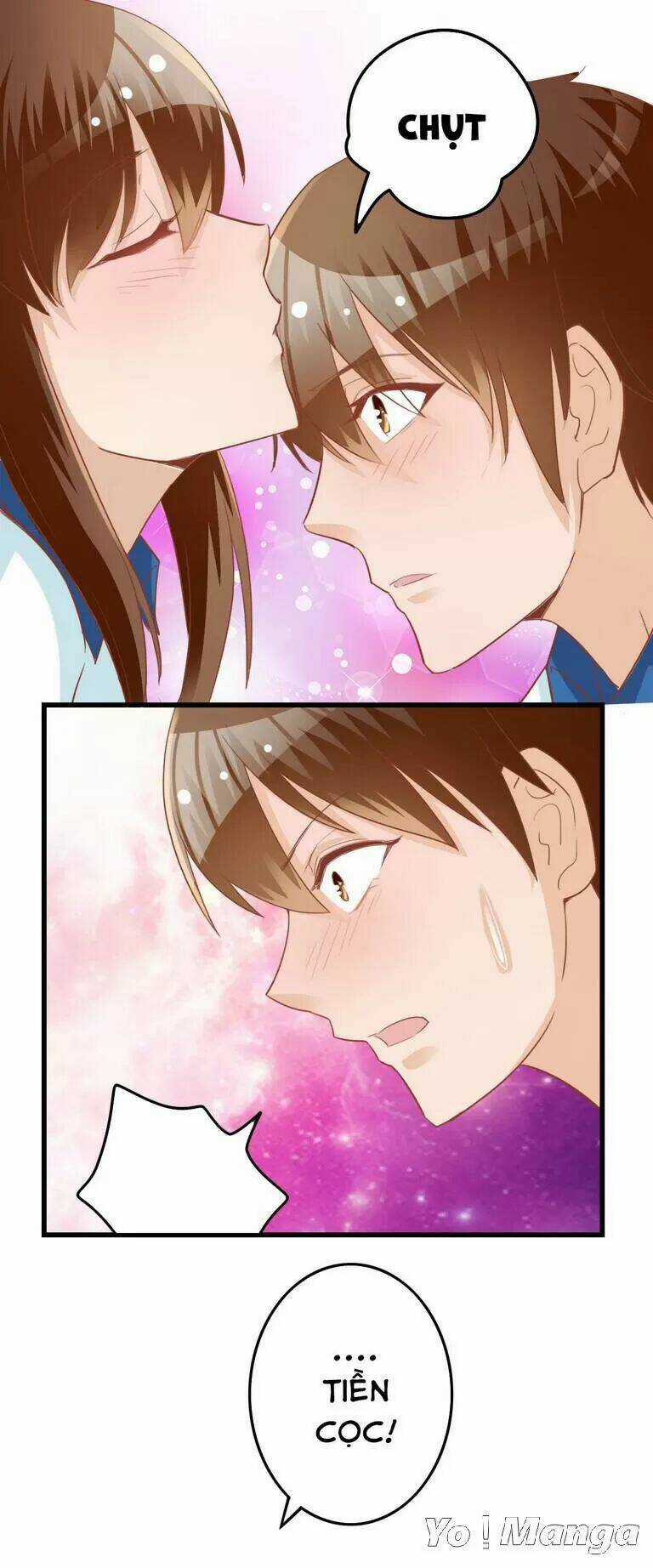 Tôi Là Vợ Tôi Chapter 69 trang 7