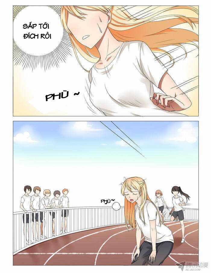 Tôi Là Vợ Tôi Chapter 7 trang 2