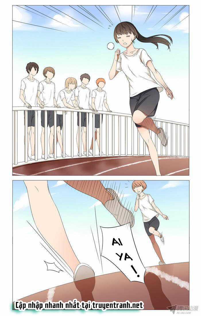 Tôi Là Vợ Tôi Chapter 7 trang 3