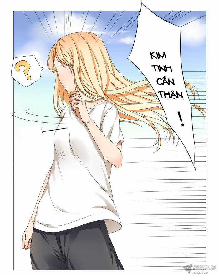 Tôi Là Vợ Tôi Chapter 7 trang 4