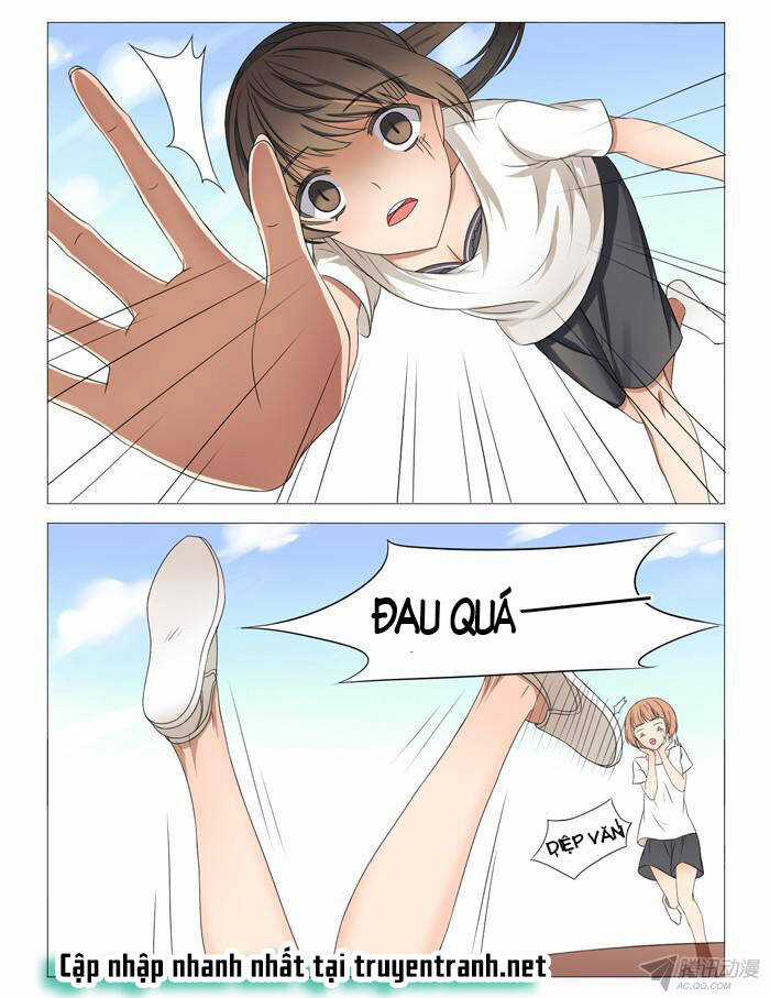 Tôi Là Vợ Tôi Chapter 7 trang 5