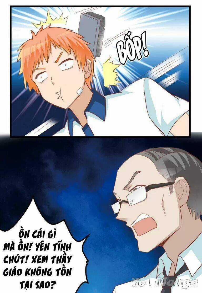 Tôi Là Vợ Tôi Chapter 70 trang 10