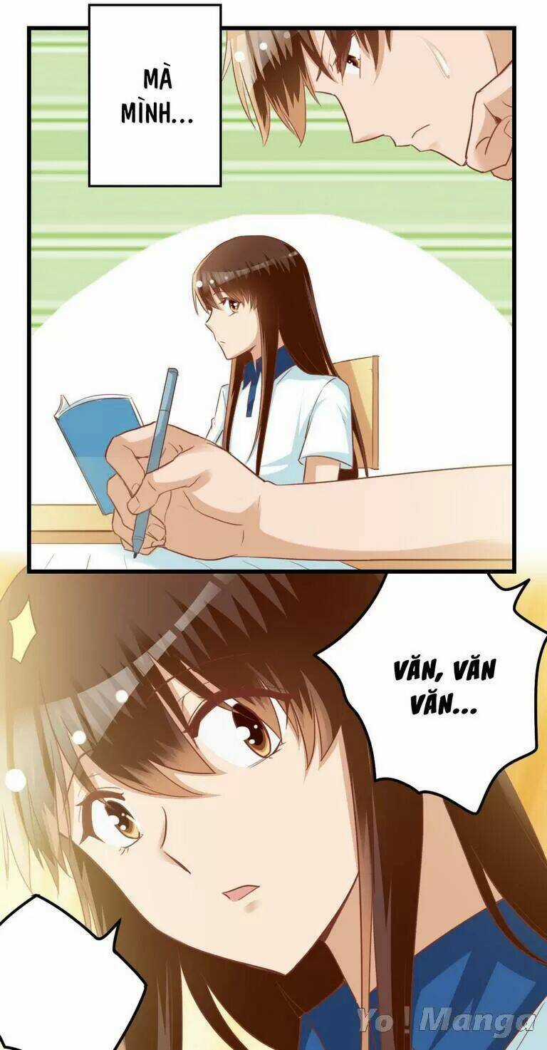 Tôi Là Vợ Tôi Chapter 70 trang 12