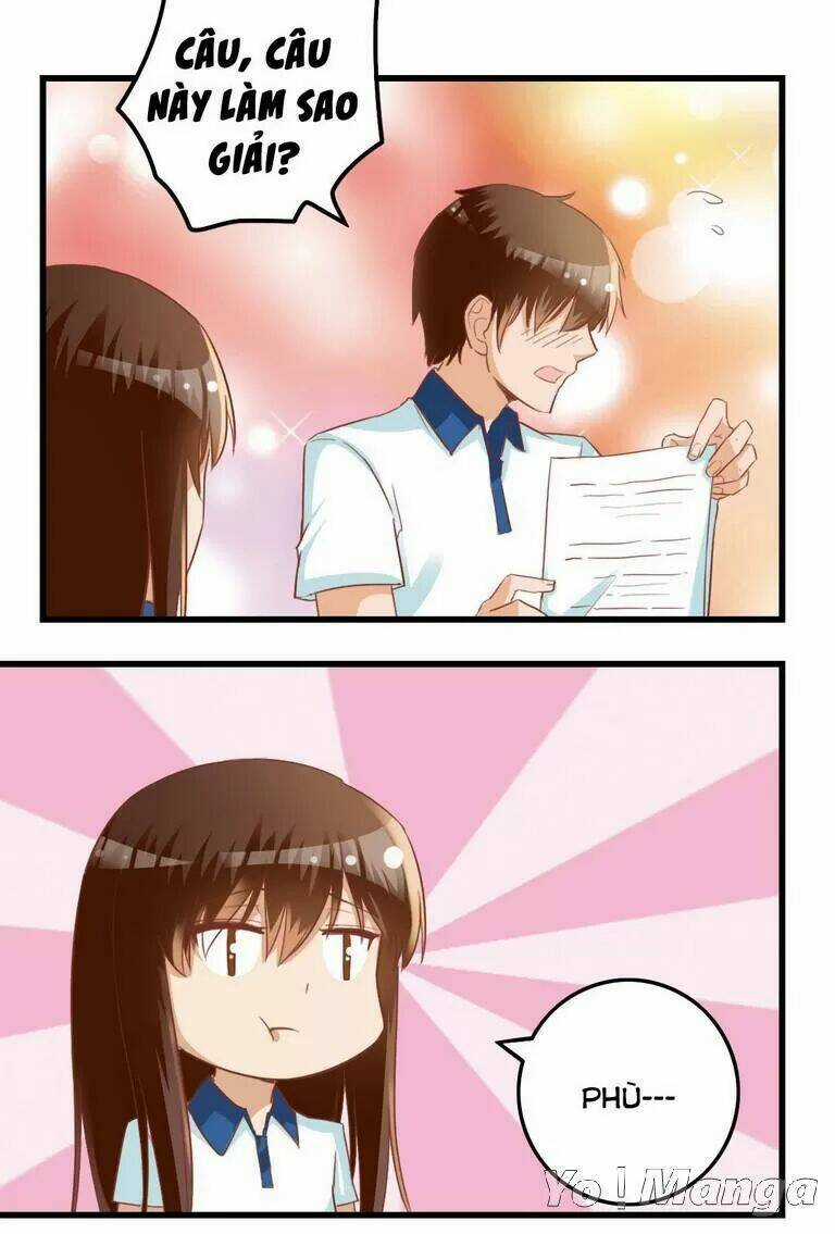 Tôi Là Vợ Tôi Chapter 70 trang 13