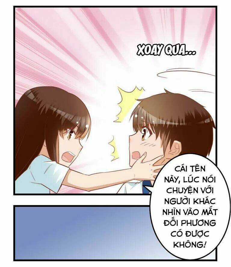 Tôi Là Vợ Tôi Chapter 70 trang 14