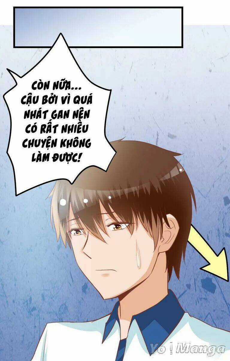 Tôi Là Vợ Tôi Chapter 70 trang 15