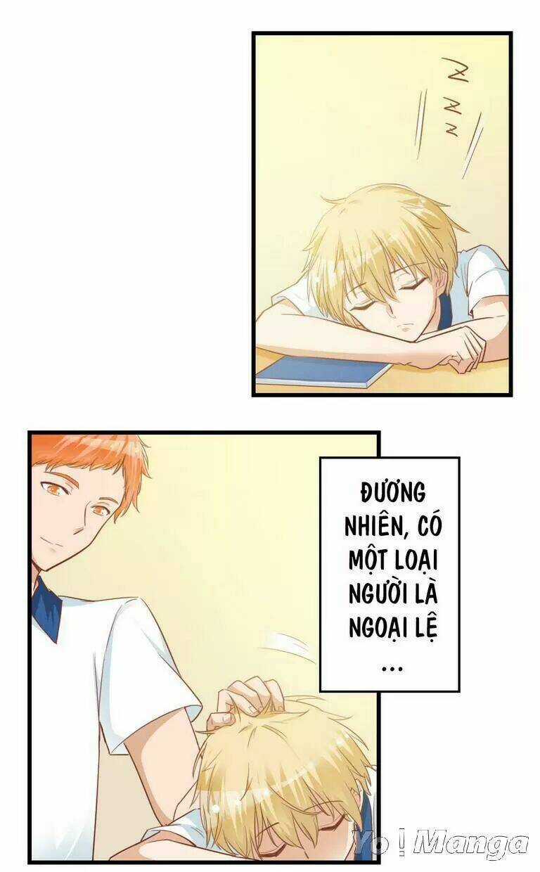 Tôi Là Vợ Tôi Chapter 70 trang 2