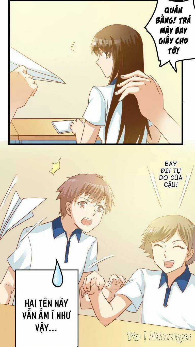 Tôi Là Vợ Tôi Chapter 70 trang 5