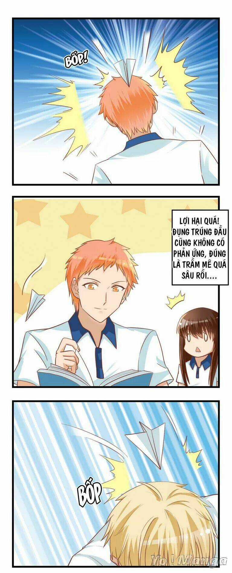 Tôi Là Vợ Tôi Chapter 70 trang 6